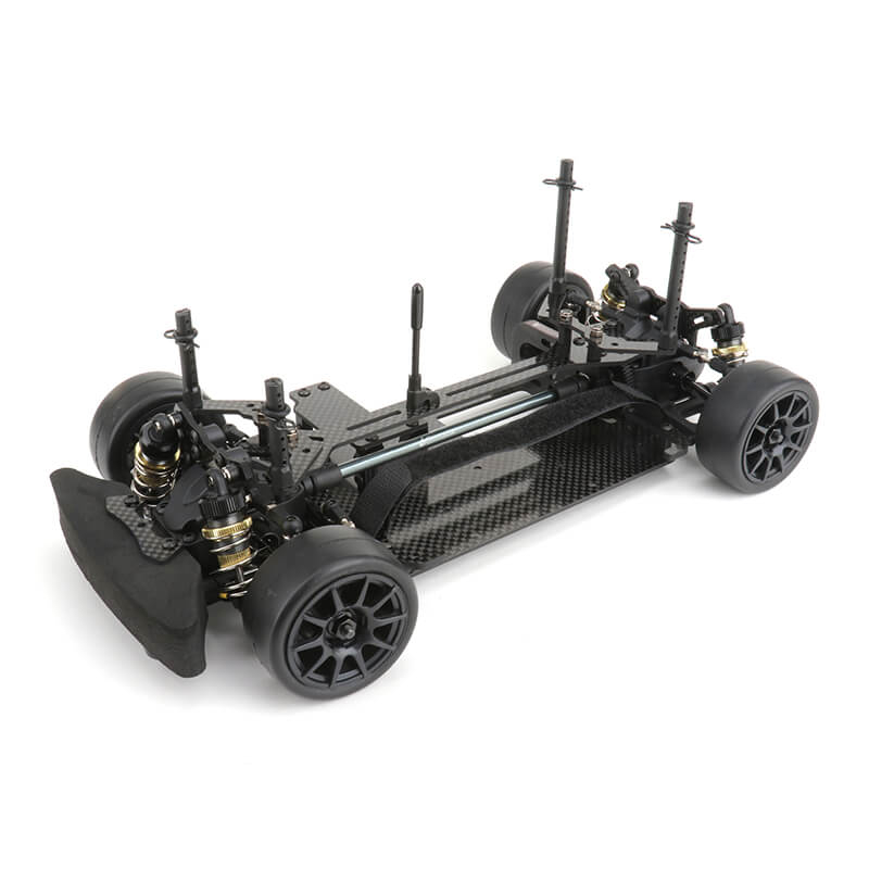 Louise Rc 1/10 Lmx M-chassis Kit
