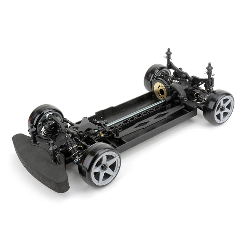 Louise Rc 1/10 Ldx Drift Artr