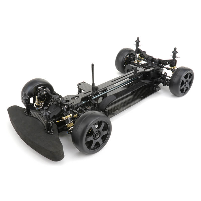 Louise Rc 1/10 Ltx Touring Car Kit