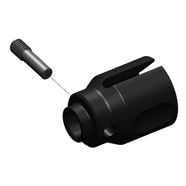 Mip Race Duty Cvd Outdrive, Traxxas (1)