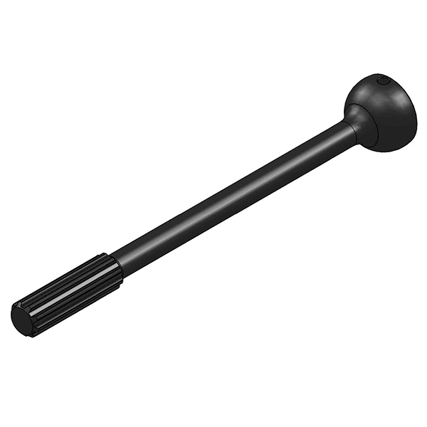 Mip X-duty, Male Bone, 102mm (1)