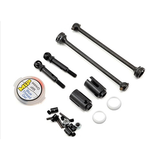 Mip C-cvd Kit, Traxxas Slash, Nitro Rustler, Stampede (2)