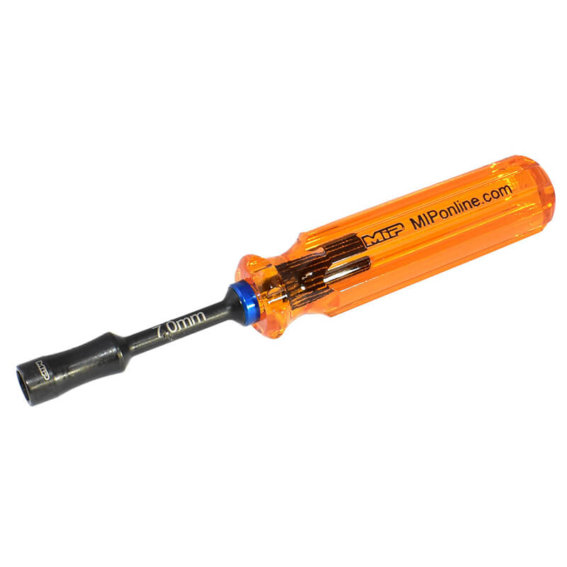 Mip 7.0mm Nut Driver Wrench, Gen 2