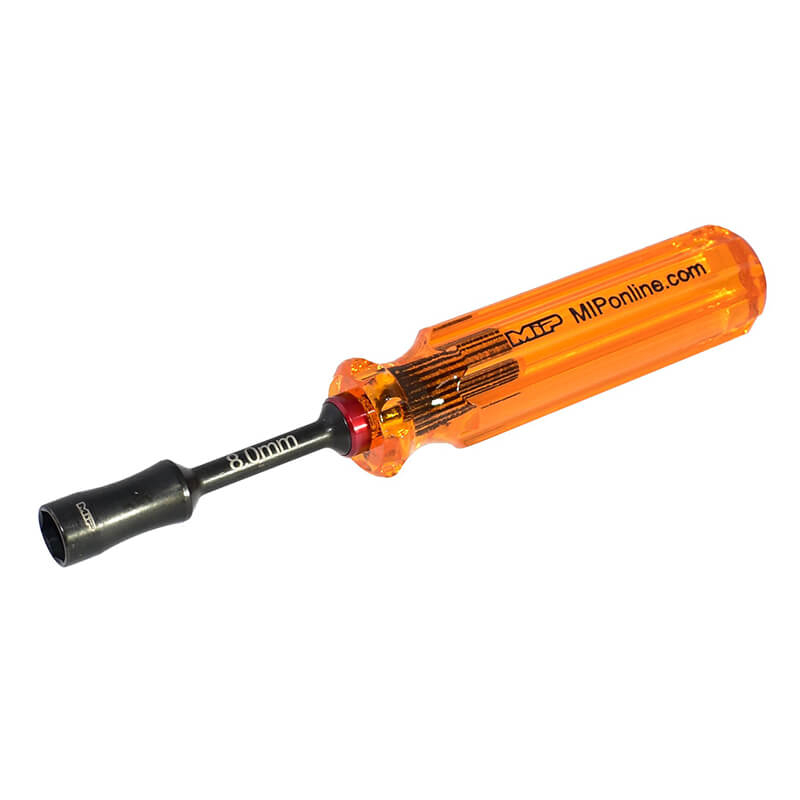 Mip 8.0mm Nut Driver Wrench, Gen 2
