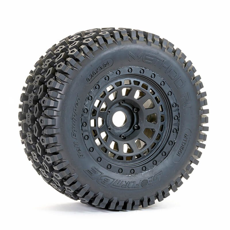 method-geoform-belted-mt-15-tyres-on-array-rims-24mm-hex