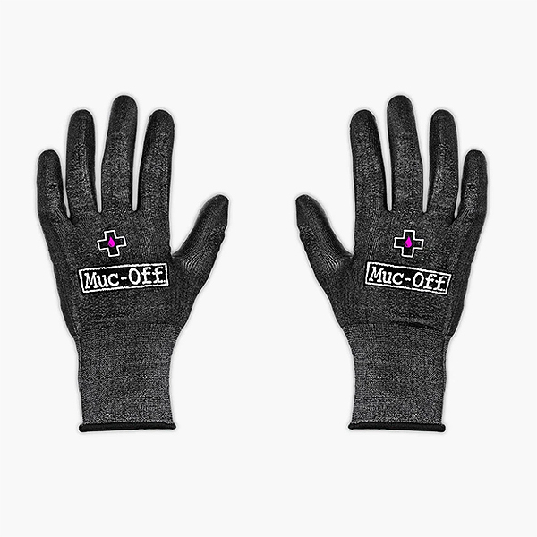 Muc-off Mechanics Gloves Small Size 7