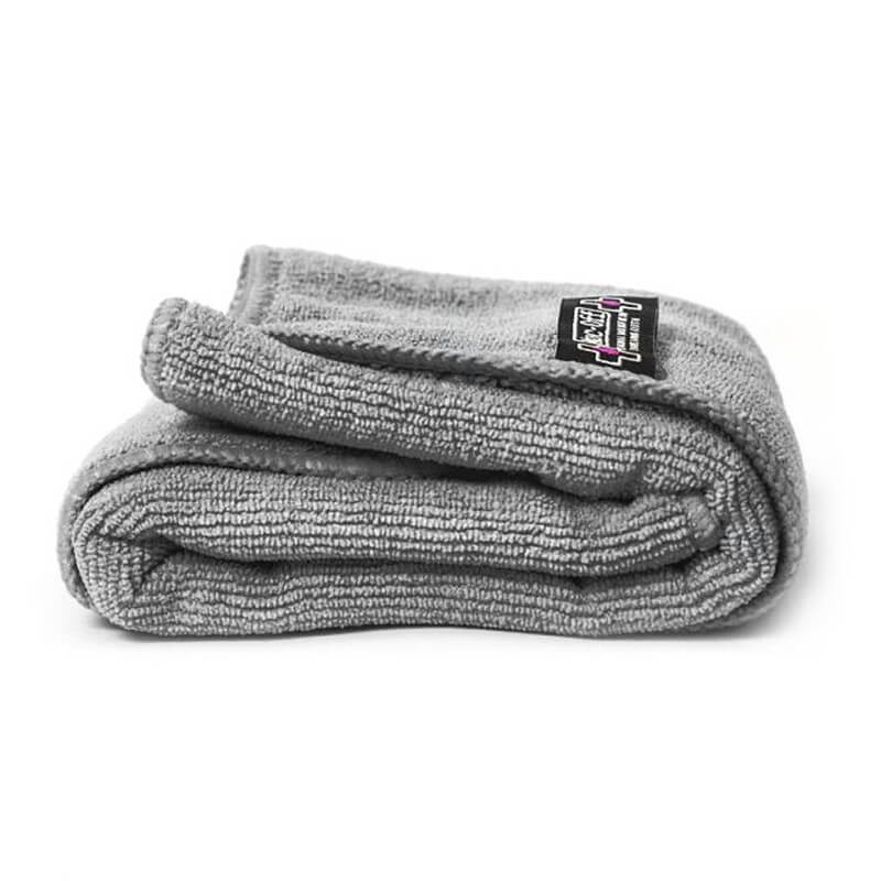 Muc-off Microfibre Cloth