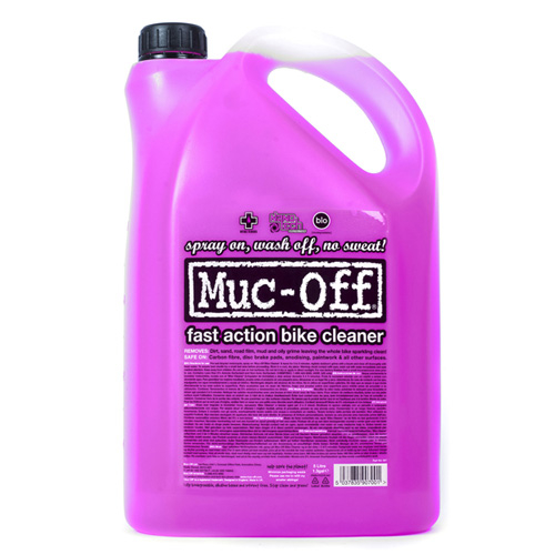 Muc-off 5 Litre Cleaner
