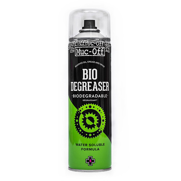 Muc-off Bio Degreaser 500ml Spray