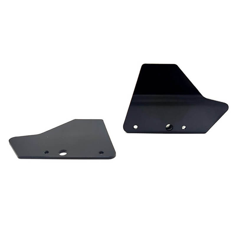 Phase 1 Rc Mudguards Arrma Senton