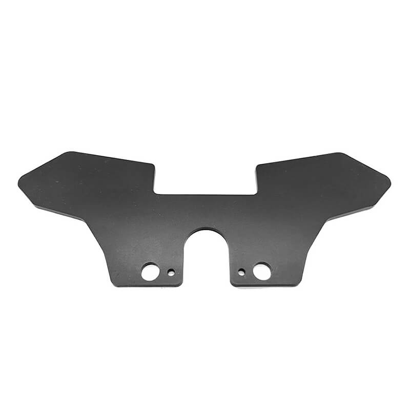 Phase 1 Rc Centre Mudguard Kraton/outcast