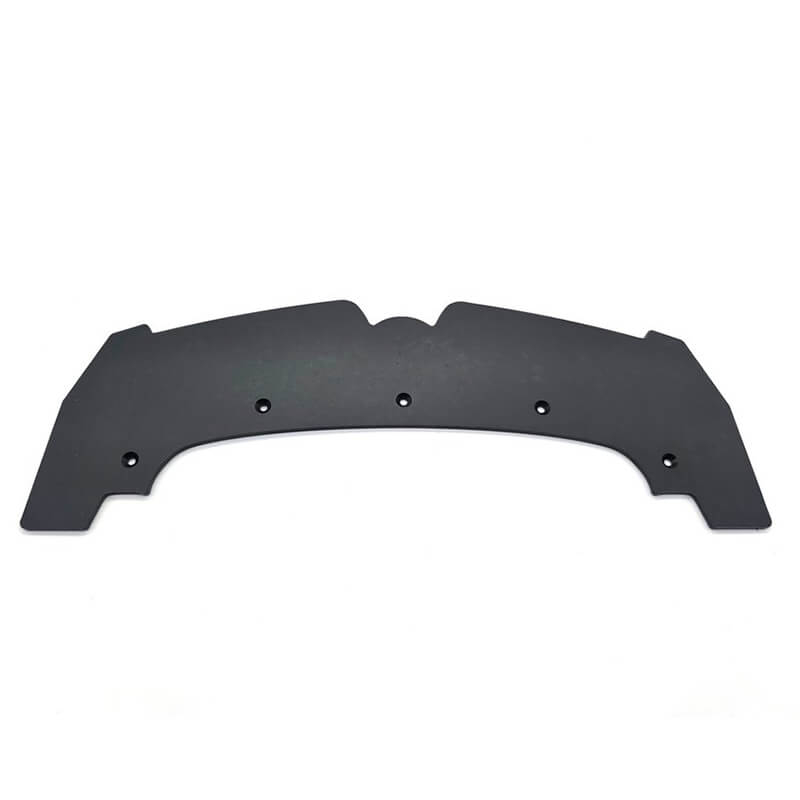 Phase 1 Rc Limitless Front Splitter