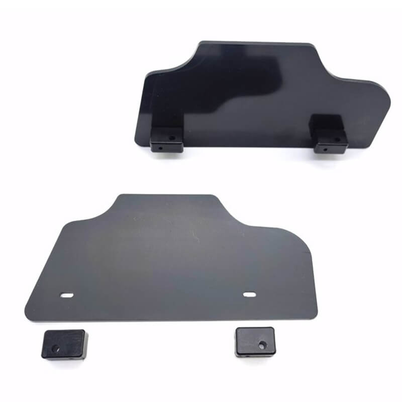 Phase 1 Rc Mudguards Kraton / Outcast 8s