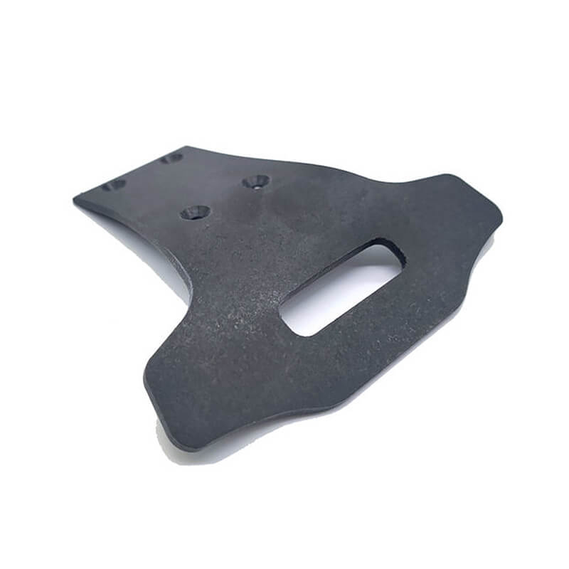 Phase 1 Rc Rear Bumper Arrma 6s Blx V1-v5