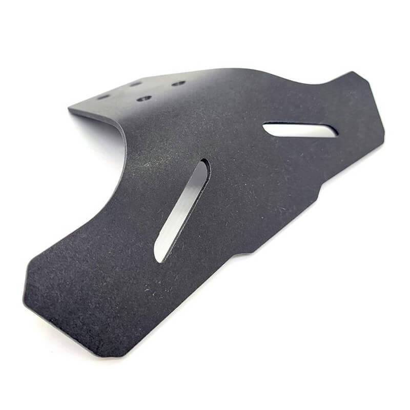 Phase 1 Rc Bumper Arrma Kraton V1-v5 Front