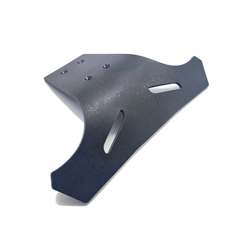 Phase 1 Rc Bumper Arrma Talion Front V1-v5