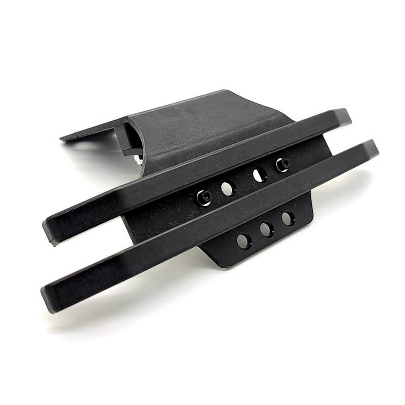 Phase 1 Rc Bumper Arrma Kraton / Outcast 4s V2