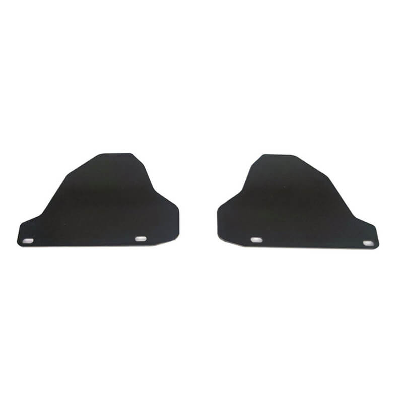 Phase 1 Rc Mudguards For Traxxas Maxx