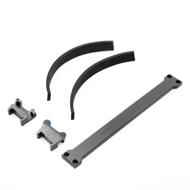 Phase 1 Rc Lipo Brace For Traxxas Wide Maxx