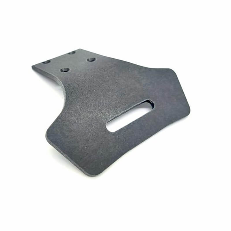 Phase 1 Rc Bumper Tamiya Neofighter Dt03 Front