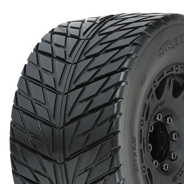 Proline Street Fighter 3.8