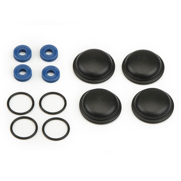 Pro-line Pro-mt 4x4 Replacement Shock Seals