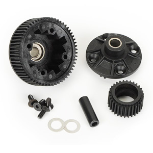 Proline Transmission And Idler Gear Set Kit