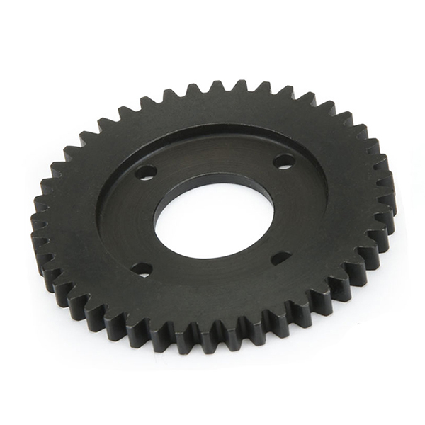 Proline Steel Spur Gear Upgrade For Pro-mt 4x4 & Pro-fusion4x4