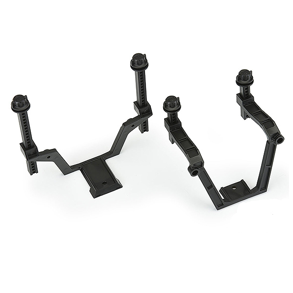 Proline Extended Front & Rear Body Mounts For Traxxas Maxx