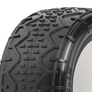 Proline 'proton' 2.2 M3 1/10 Off Road Buggy Rear