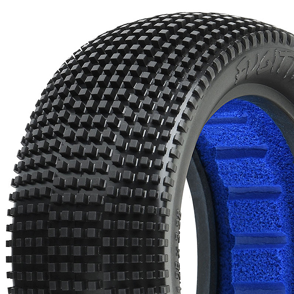 Proline 'fugitive' 2.2