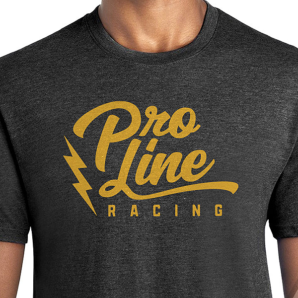 Proline Retro T-shirt - Medium