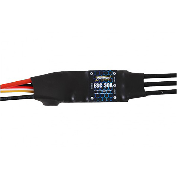 Fms Predator 30a Esc