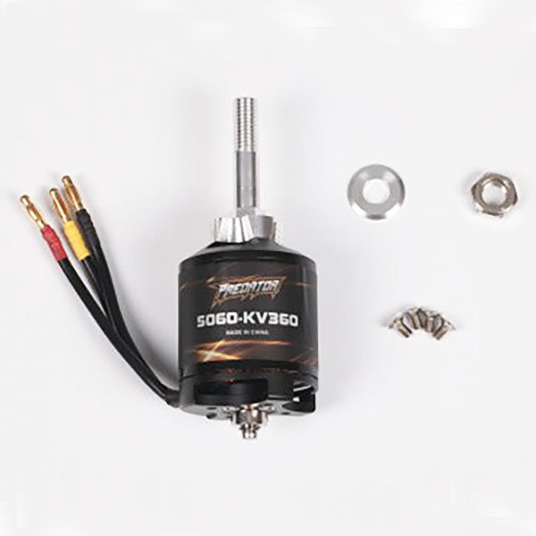 Fms Predator 5060 Kv360 Motor