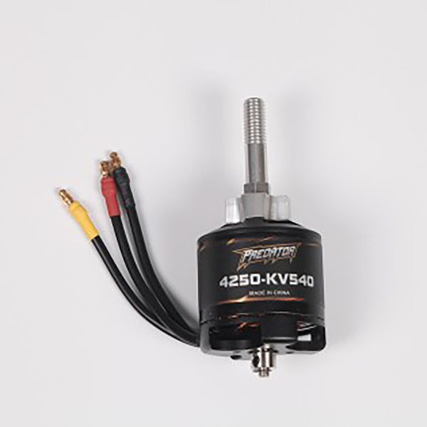 Fms Predator 4250 Kv540 Motor