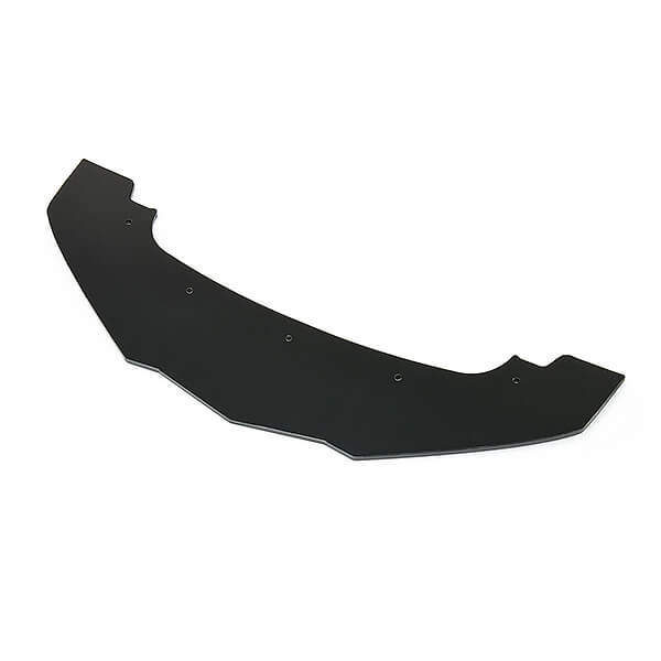 Protoform Replacement Front Splitter For Prm157700 (c8)