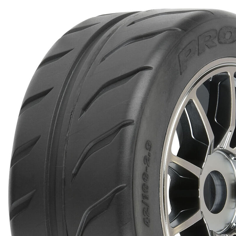 Proline Toyo Proxes 42mm Wide S3 Belted Tyre / 2.9