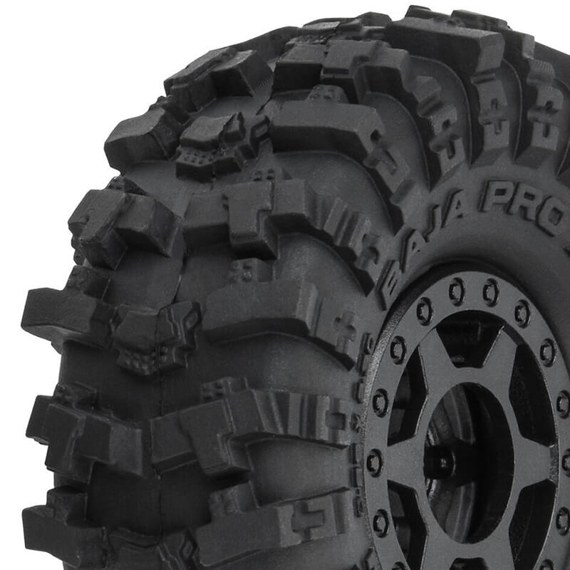 Proline 1/24th Mickey Thompson Baja Pro X 1.0