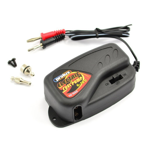 Prolux 6-12v Electric Fuel Pump