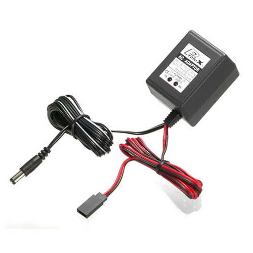 Prolux 4.8v-9.6v Ac Adaptor Tx/rx Charger (uk Plug)