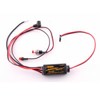 Prolux Automatic Glow Ignitor With Indicator