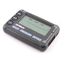 Prolux Multi Battery Checking Device