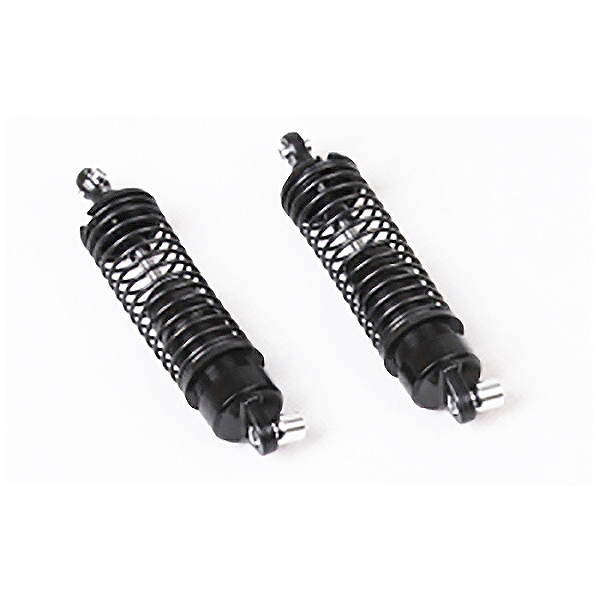 Roc Hobby Oil Shock Absorbers Assembly L:80mm (1 Pair)