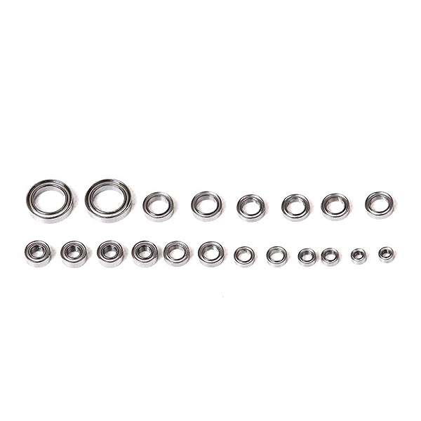 Roc Hobby 1:6 1941 Mb Scaler Bearing Set