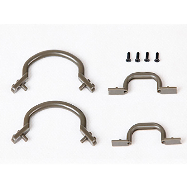 Roc Hobby 1:6 1941 Mb Scaler Handle Set