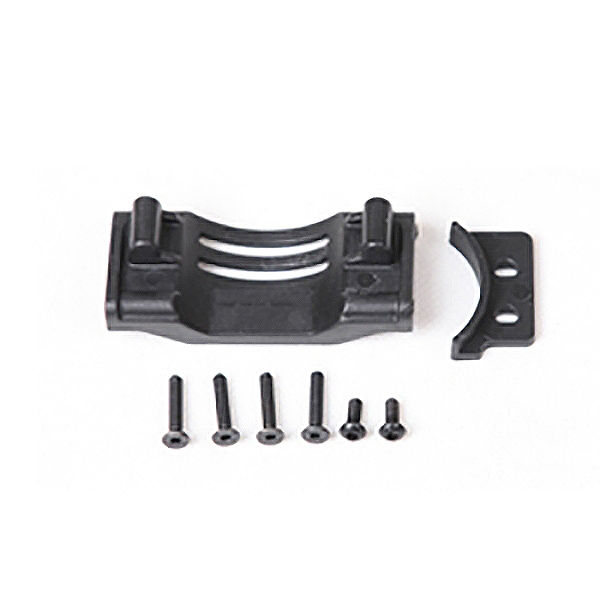 Roc Hobby 1:6 1941 Mb Scaler Motor Bracket Set