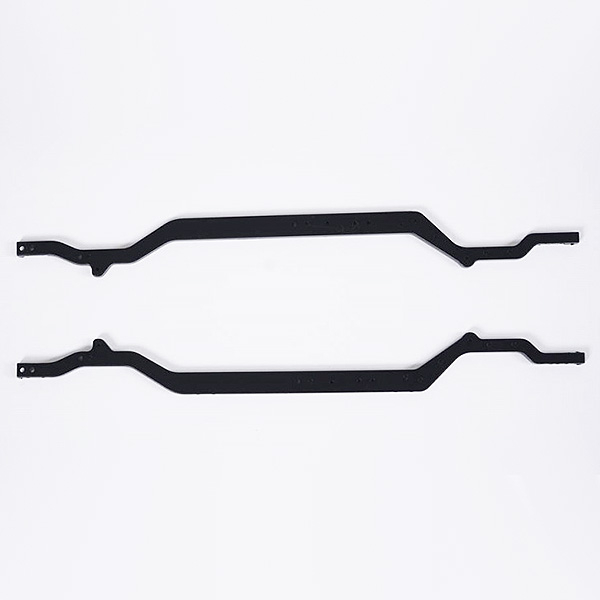 Roc Hobby 1:12 1941 Willys Mb Girder