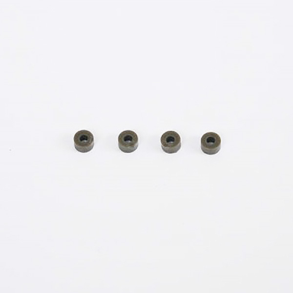 Roc Hobby 1:12 1941 Willys Mb Bush