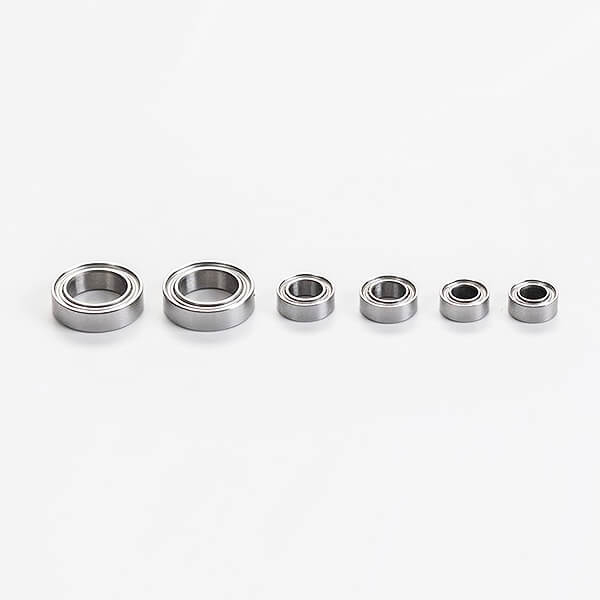 Roc Hobby Type82 Kubelwagon/beetle Bearing