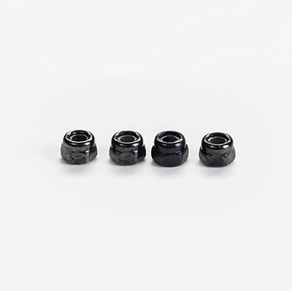 Roc Hobby Type82 Kubelwagon/beetle M2 Screw Nut
